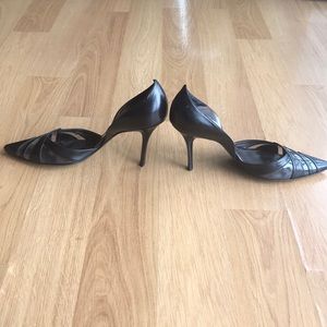 Giorgio Armani, 41, Made in Italy